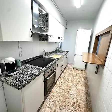 Apartment Esparta !