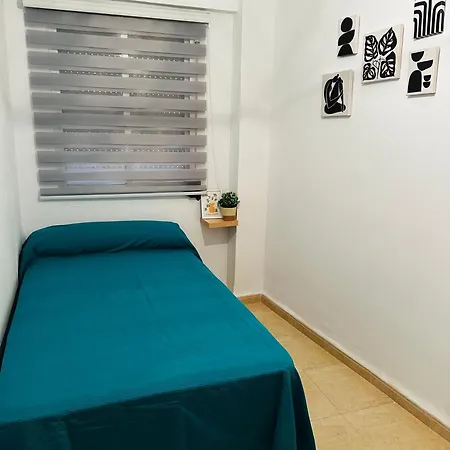Apartment Esparta !