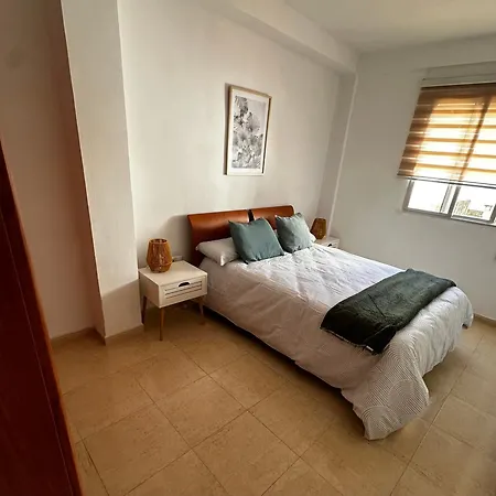 Apartment Esparta ! Cordoba